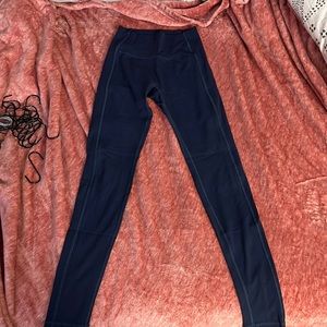 Alphalete pulse kinetic leggings